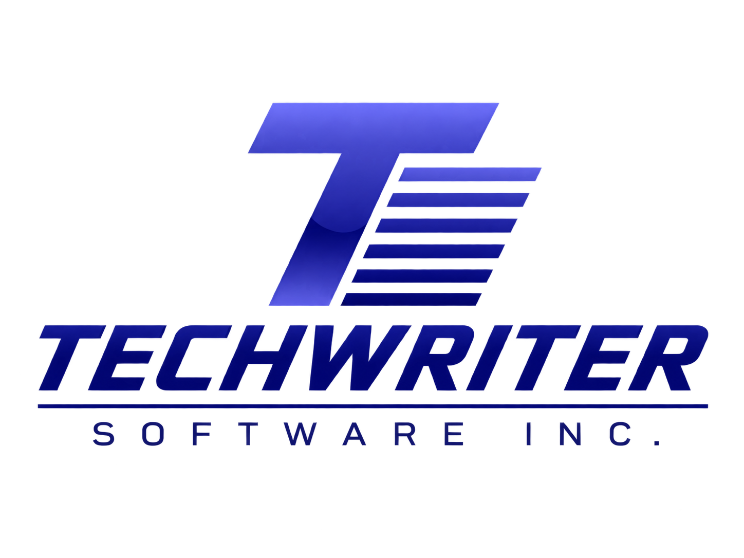 Techwriter Software Inc.